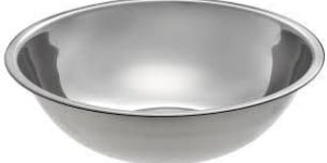 Stainless Steel Bowls