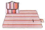 Cotton Straw Beach Mat
