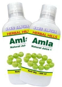 Amla Juice