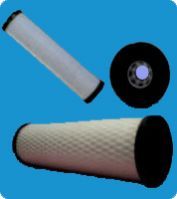 Carbon Catridge Filter