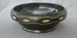 Wooden Bowl