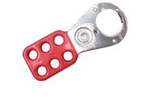 Premier Red Hasp