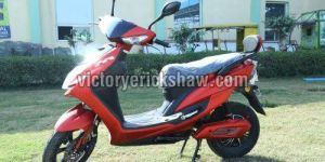 Victory Vero Battery Operated Scooty