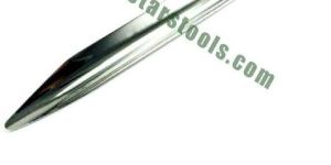 BEAD SCOOP STEEL