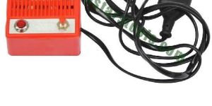 DEMAGNETISING APPLIANCE