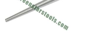 GAUGE RING STICK ALUMINIUM WITH WOODEN HANDLE