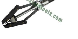 PLUNGER TYPE HANDS REMOVER