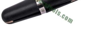 RING CLAMP NYLON WITH WEDGE