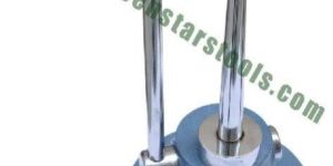 Ring Stretcher with Round Base