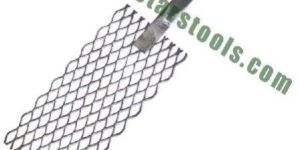 TITANIUM ANODE FOR JEWELRY PLATING