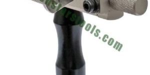 TUBE CUTTING JIG WITH SIZING GAUGE