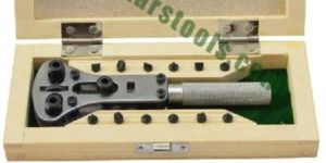 Watch Case Opener