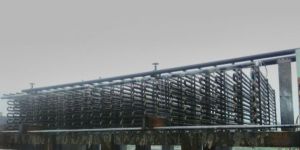 Atmospheric Condenser