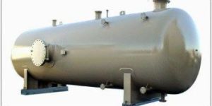 Reciever / Pressure Vessel