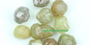 Natural Real Congo Uncut Rough Diamond