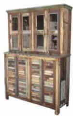 Reclaimed Wooden Furniture