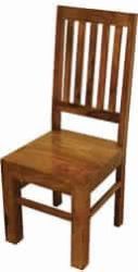 Wooden Chair