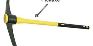 Pick Axe for Gardening
