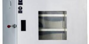 Bacteriological Incubator