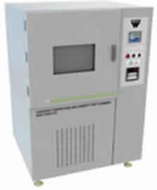 CONSTANT TEMPERATURE HUMIDITY TEST CHAMBER