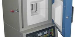 High Temperature Furnace