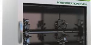 Hybridization Oven