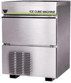 Ice Cube Machine
