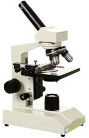 Monocular Microscope