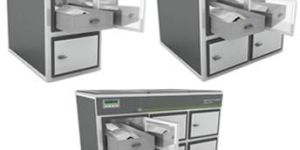Mortuary Chambers