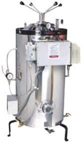 Steam Sterilizer