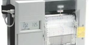 Thermo Hygrograph