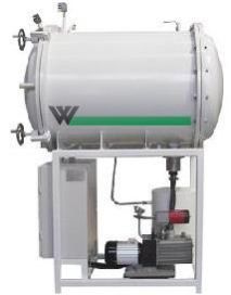 Vacuum Furnace