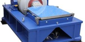 Vibration Test System