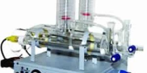 Water Distillation Unit