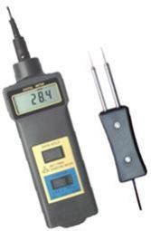 Wood Moisture Meters