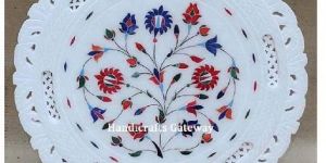 Marble Natural Stone Plate