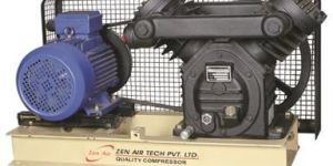 Vacuum Pumps