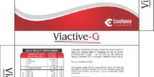 Soft Gelatin of Capsules Ginseng Vitamins, Minerals, Antioxidants Green Tea Extract Softgel Capsules