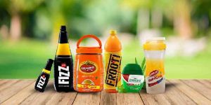 Printed PVC AND Pet Shrink Labels