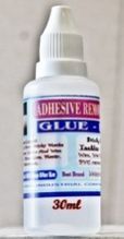 Super Glue Remover