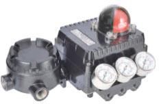 Electro Pneumatic Positioner