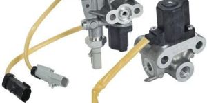 Solenoid Valve for Automotive