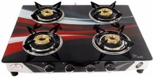 Gas Stove