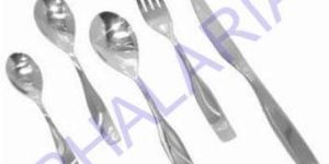 Cutlery Set Spoons And Forks
