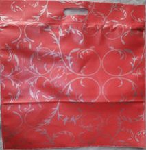 Non Woven Saree Packing Bags