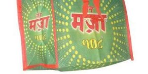 PP Non Woven Carry Bags