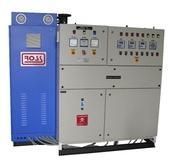 Electric Thermic Fluid Heater