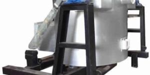 Copper Recycling Plant