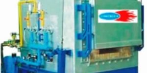 Forging Furnace for Smithy Shops