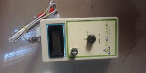 Battery Operated Gauss Meter (Model D20B)